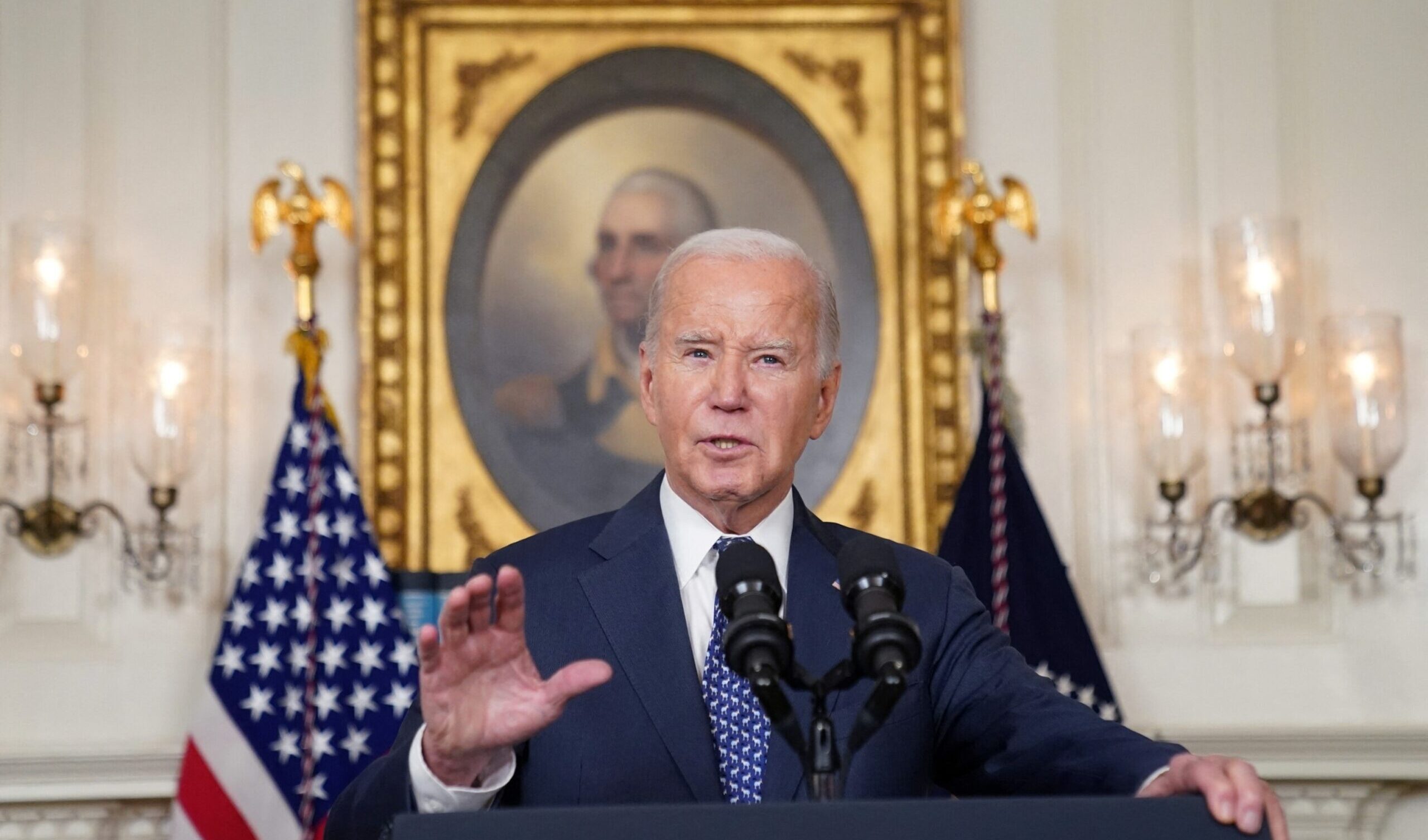 La Casa Bianca smentisce che Biden soffra di Alzheimer o di demenza