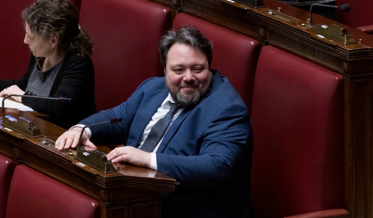 Par condicio, Carotenuto (M5s): "Dal governo Meloni un atto di arroganza inaccettabile"