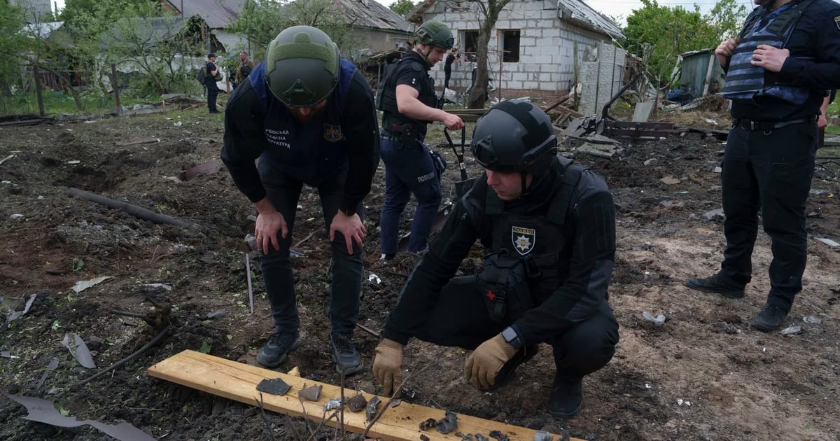 Le forze armate ucraina distruggono un secondo ponte nella regione russa di Kursk