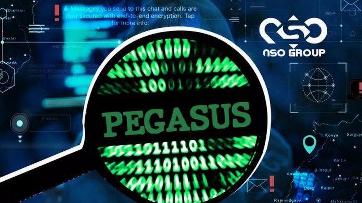 Avversari di Putin e dei suoi alleati presi di mira con spyware israeliano Pegasus all'interno della Ue