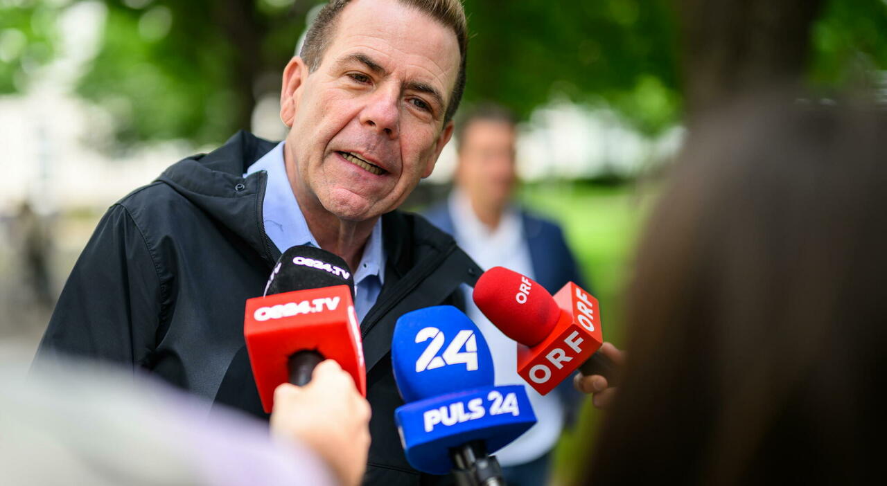 Exit Poll: l'estrema destra austriaca è la probabile vincitrice delle europee nel suo paese