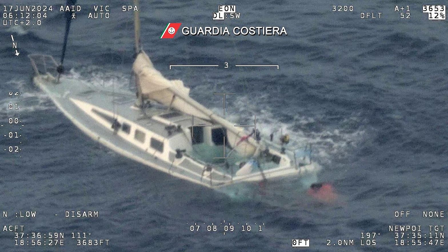 Doppia strage di migranti nel Mediterraneo: decine tra morti e dispersi in due naufragi