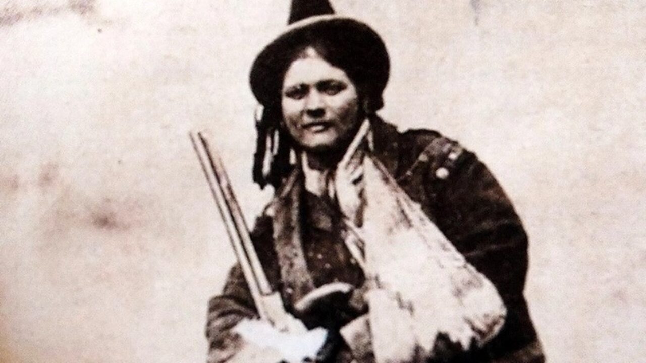 Filomena Pennacchio: ribellione, coraggio e le donne nel brigantaggio meridionale dell'Ottocento