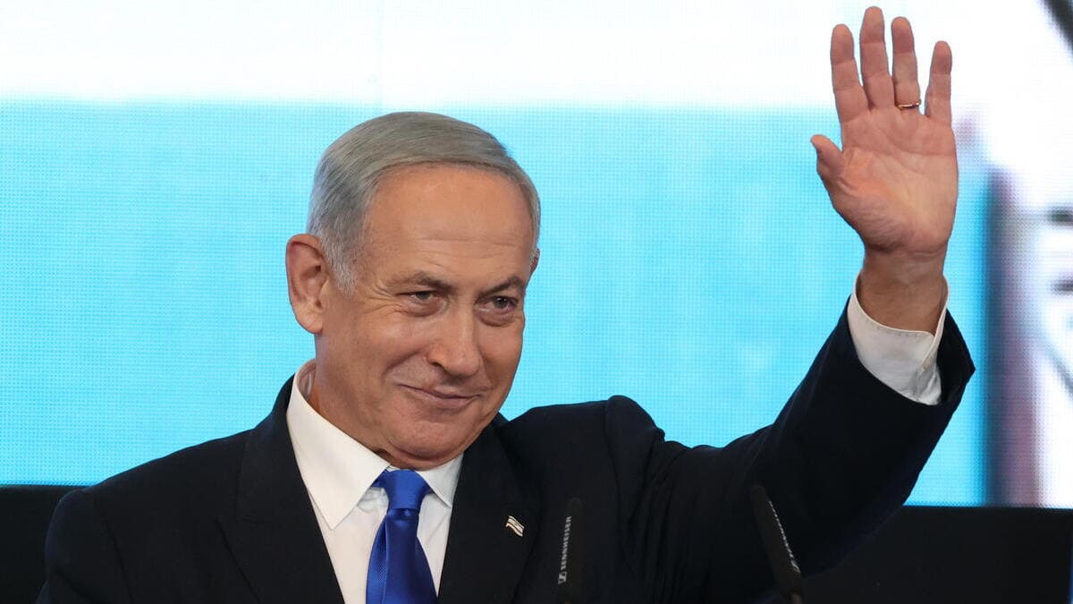 Il tragico paradosso israeliano: e se il successore di Netanyahu fosse peggiore dell'attuale guerrafondaio?