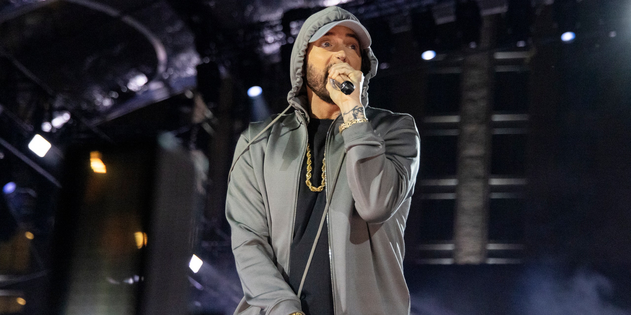 “The Death of Slim Shady”: a breve l’uscita del nuovo album di Eminem