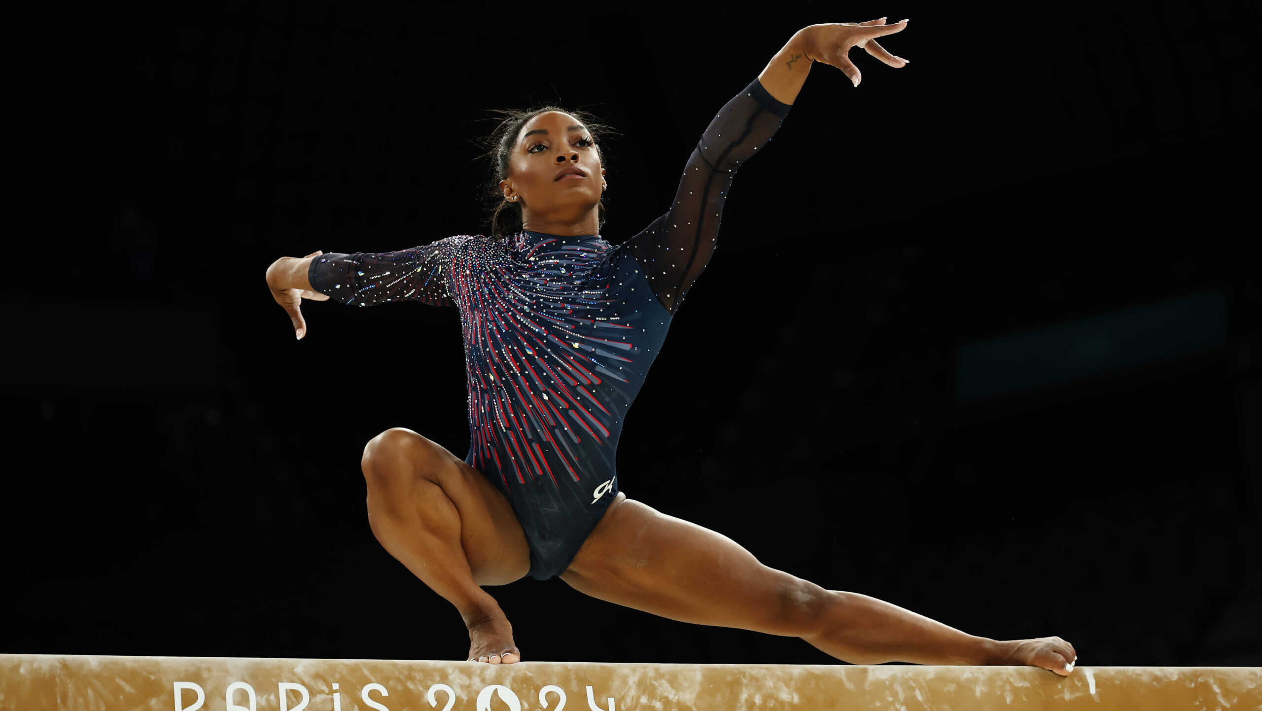 Simone Biles: la regina della ginnastica torna e infiamma le Olimpiadi di Parigi