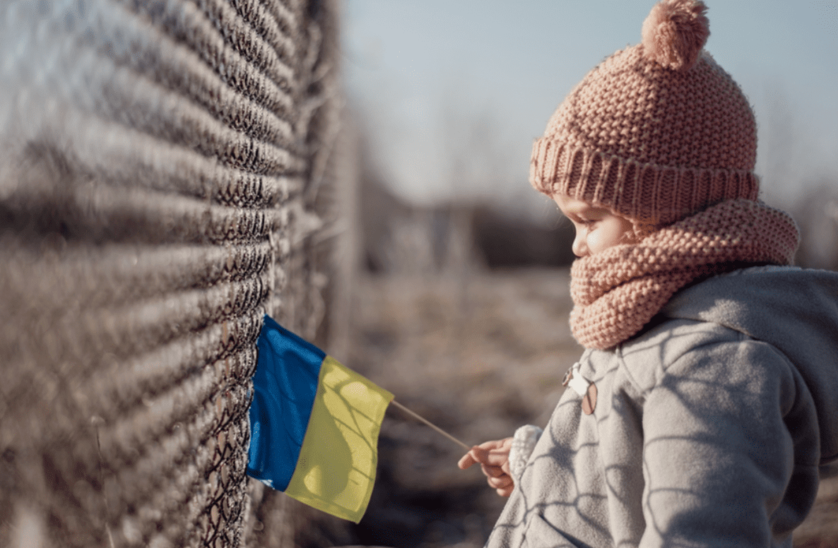 La Fondazione Rinat Akhmetov sostiene i bambini ucraini: 5 milioni e oltre