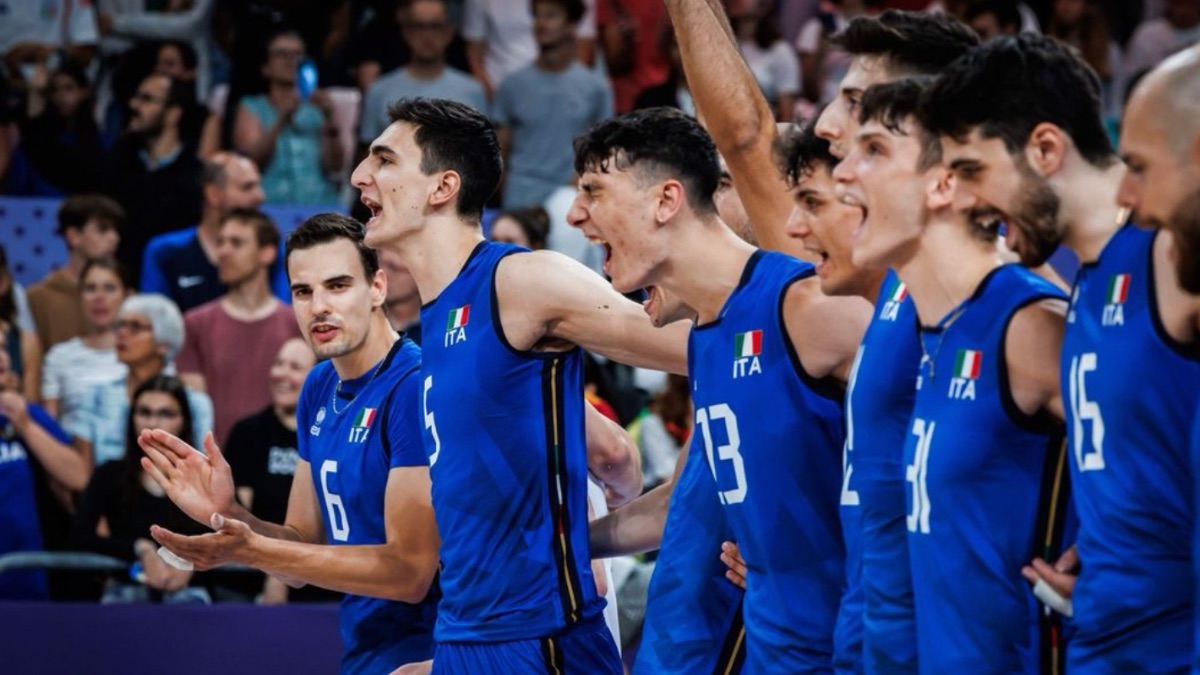 Olimpiadi, pioggia e delusioni per gli Azzurri: i primi risultati