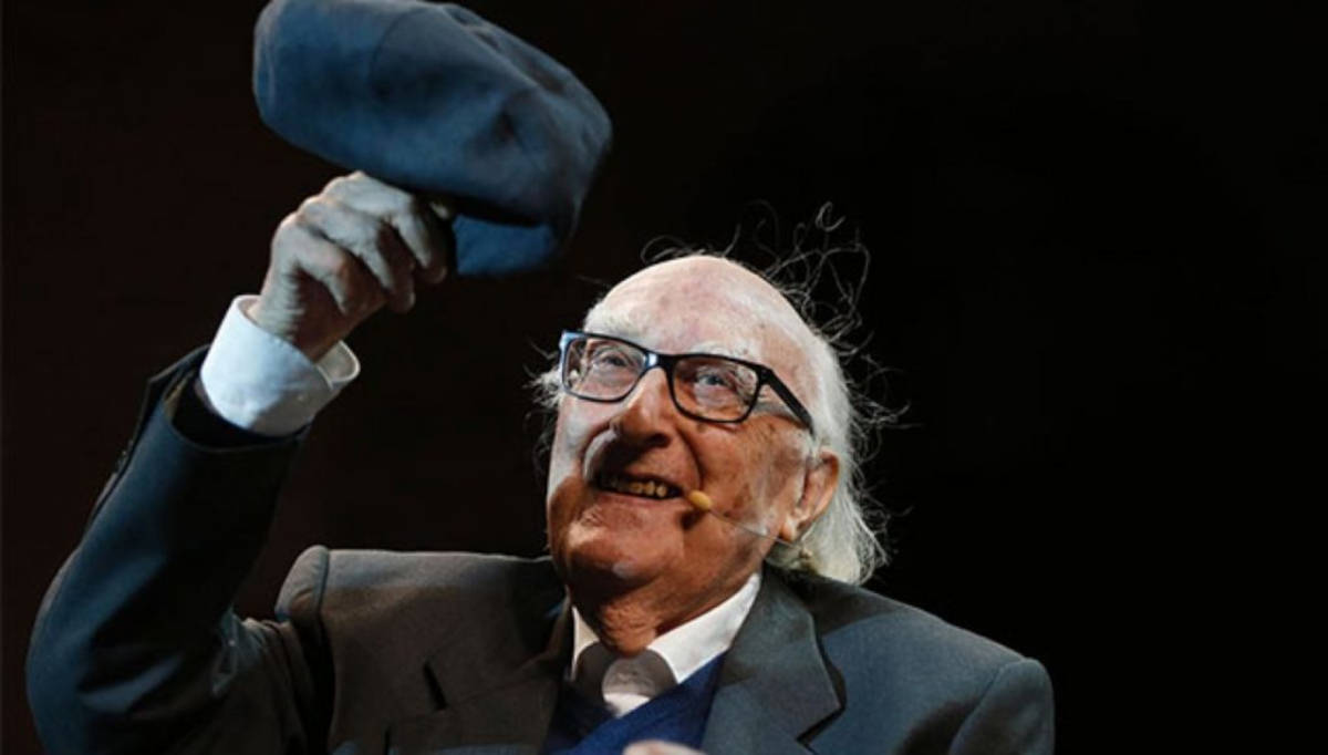Camilleri, nasce Premio in vista del centenario nel 2025