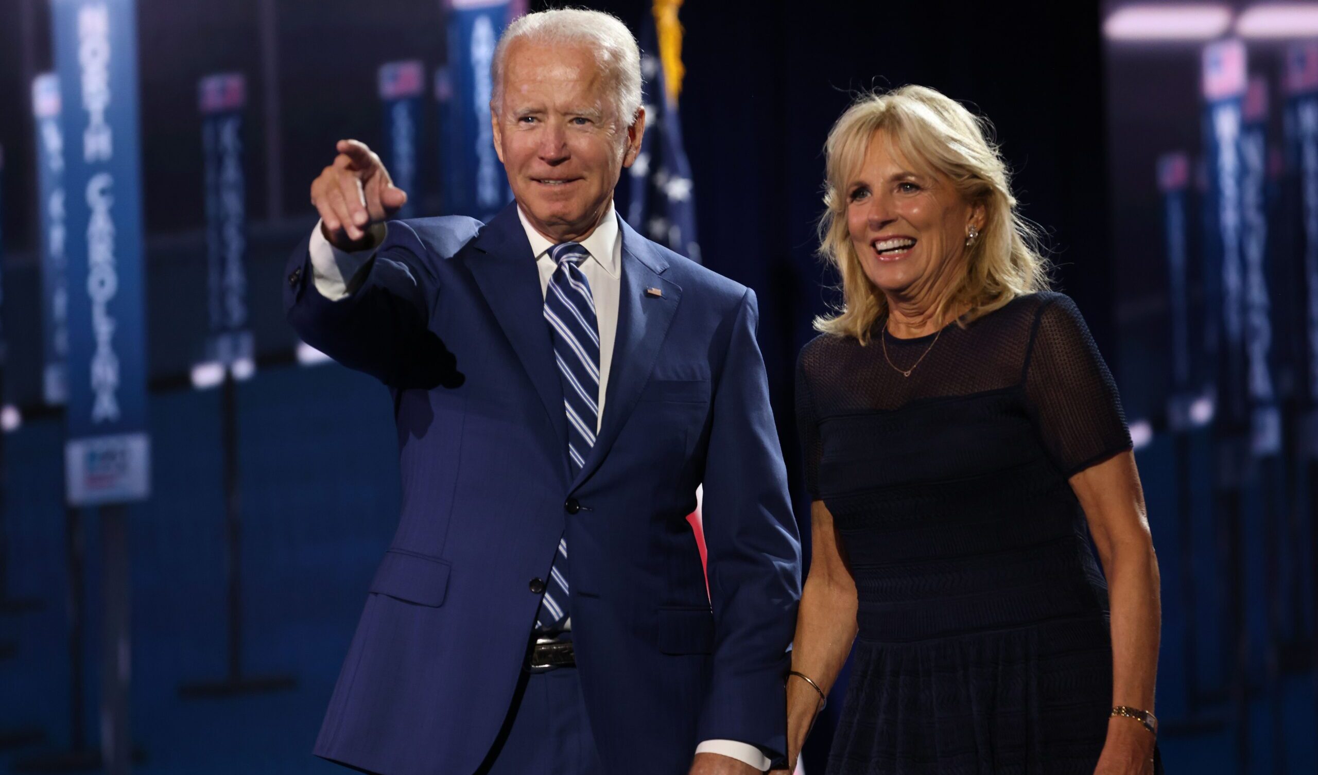 Sondaggi politici: Biden in picchiata soprattutto tra i democratici