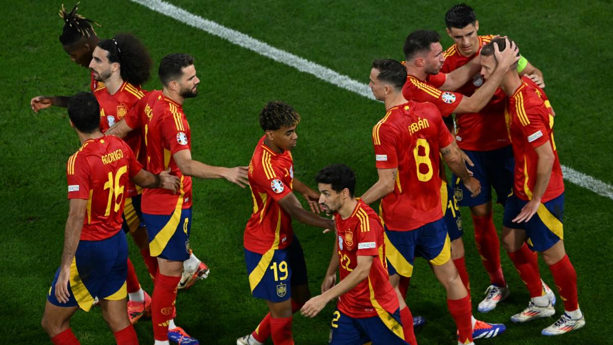 Jamal erede di Messi mette ko la Francia e porta la Spagna in finale: le pagelle