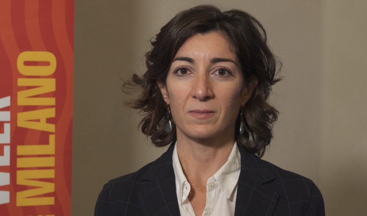 'Cristina Tajani figlia di Antonio': la fake news si diffonde via social e la senatrice del Pd deve smentire