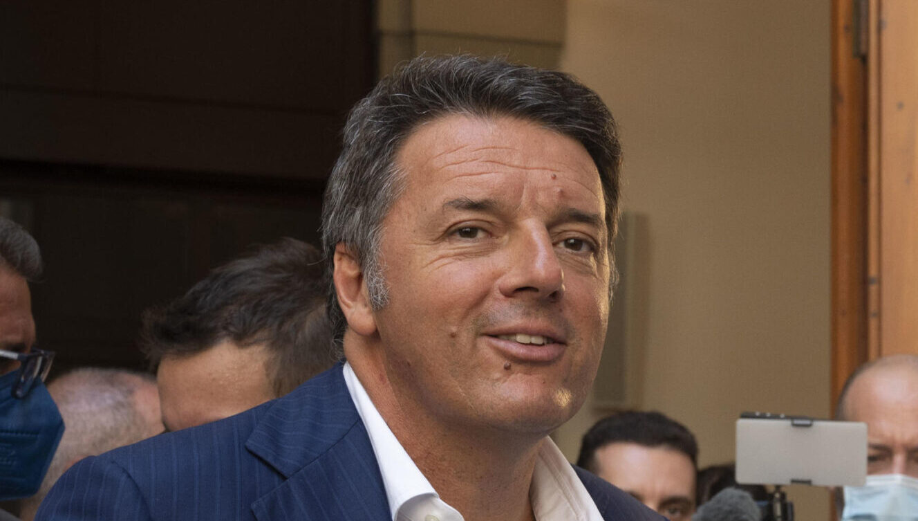 Renzi: "Conte non è cattivo ma di politica non ne capisce un granché"