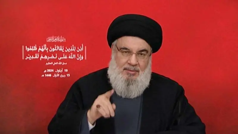 Hezbollah conferma che Nasrallah è stato ucciso nel raid aereo israeliano su Beirut