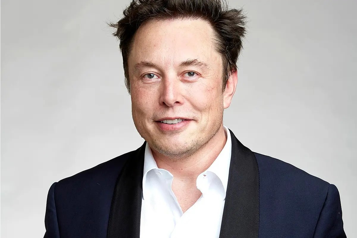 Musk vuole atterrare su Marte