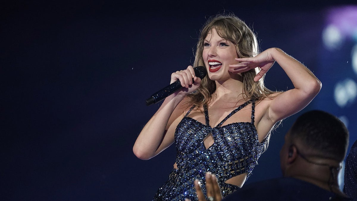 Taylor Swift scuote Trump: quando una popstar mette paura al tycoon