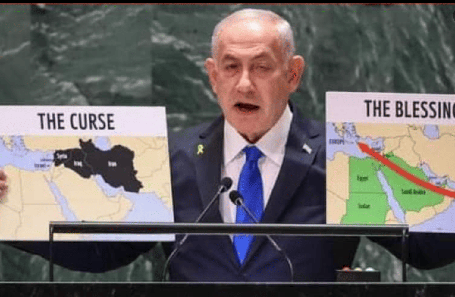 Come e perché Benjamin Netanyahu ha dichiarato guerra a Israele