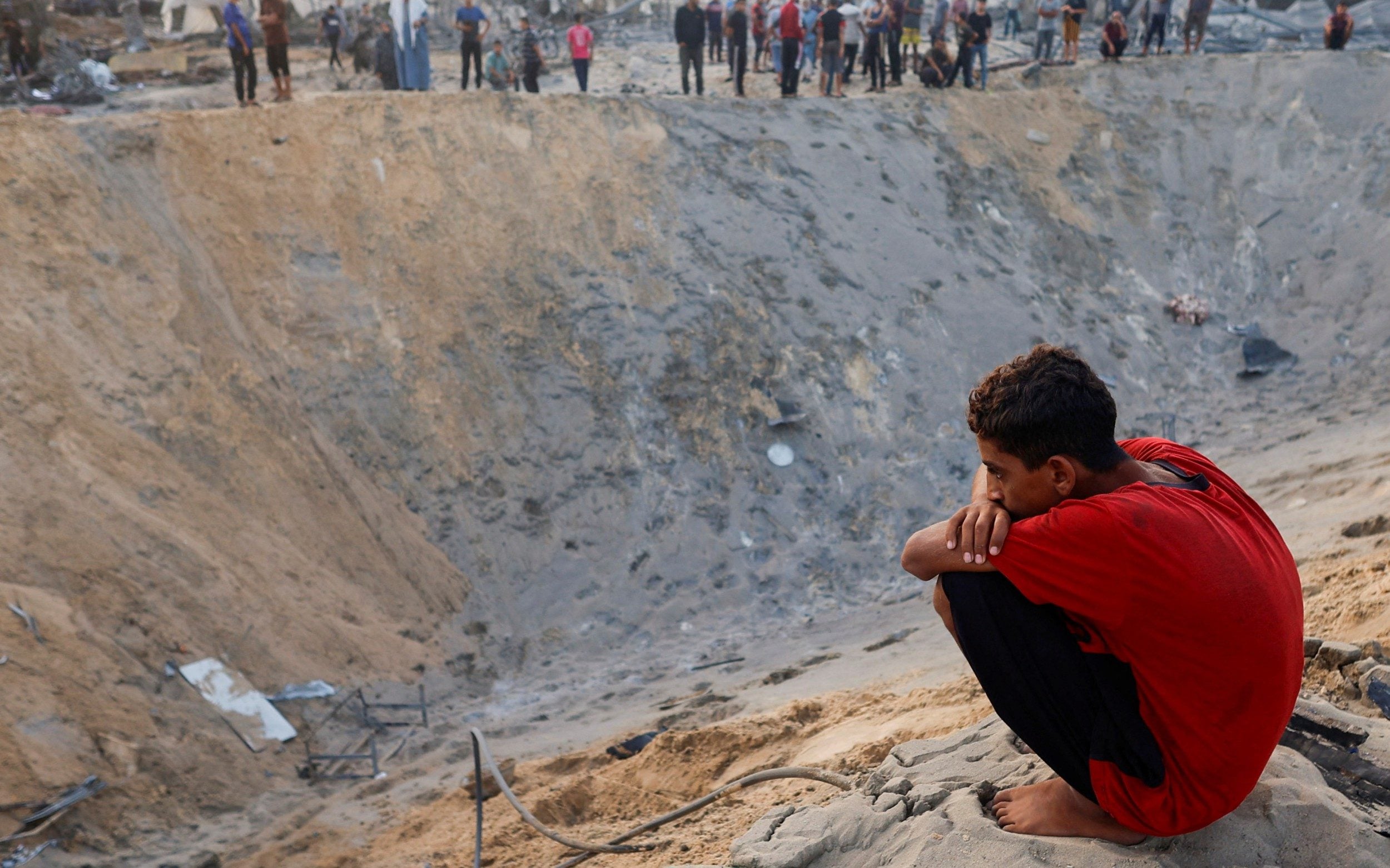 Gaza, l'accordo slitta: ecco quali sono tutti i punti per la tregua tra Hamas e Israele