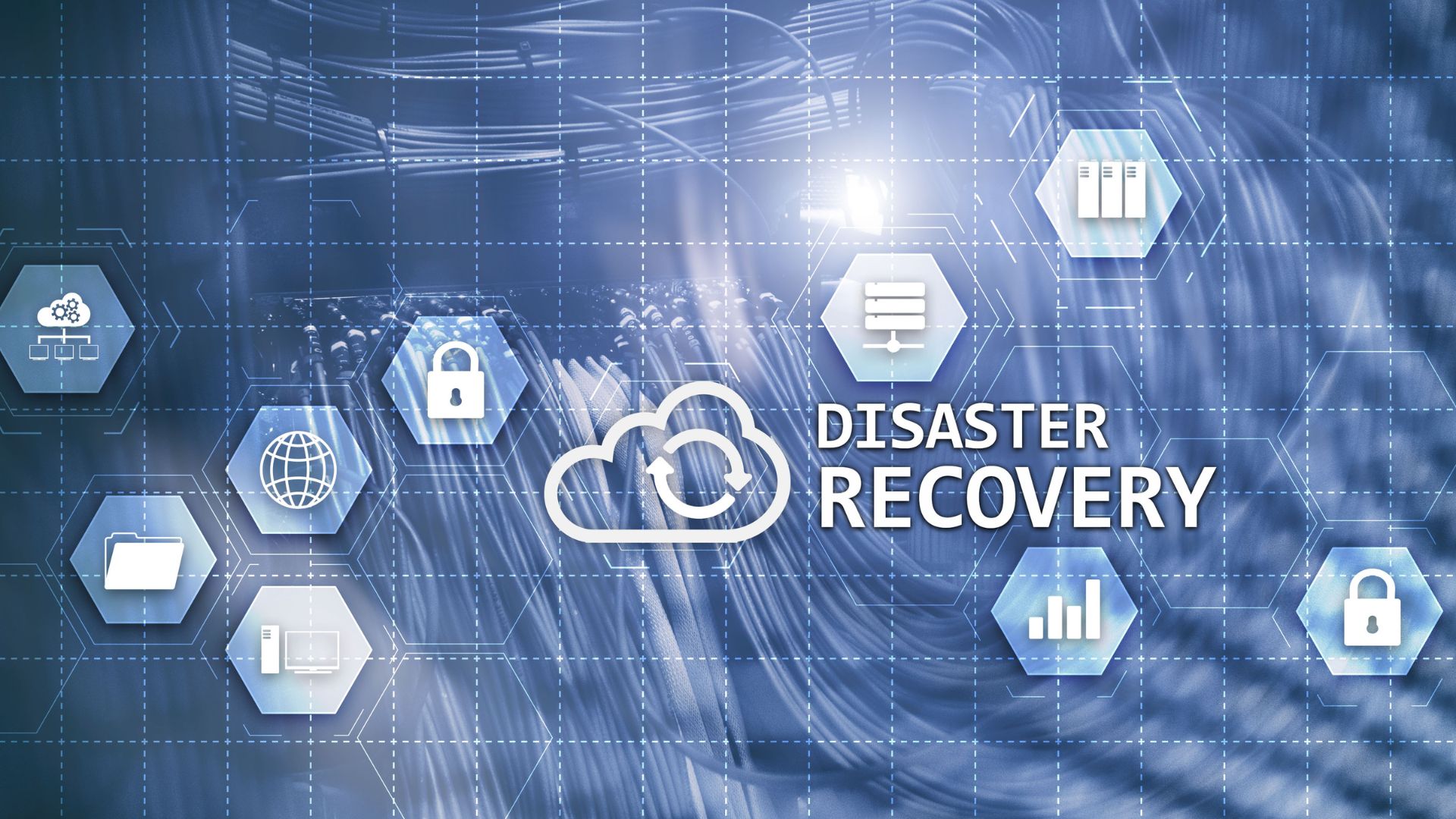 Data management e disaster recovery: best practice per le aziende