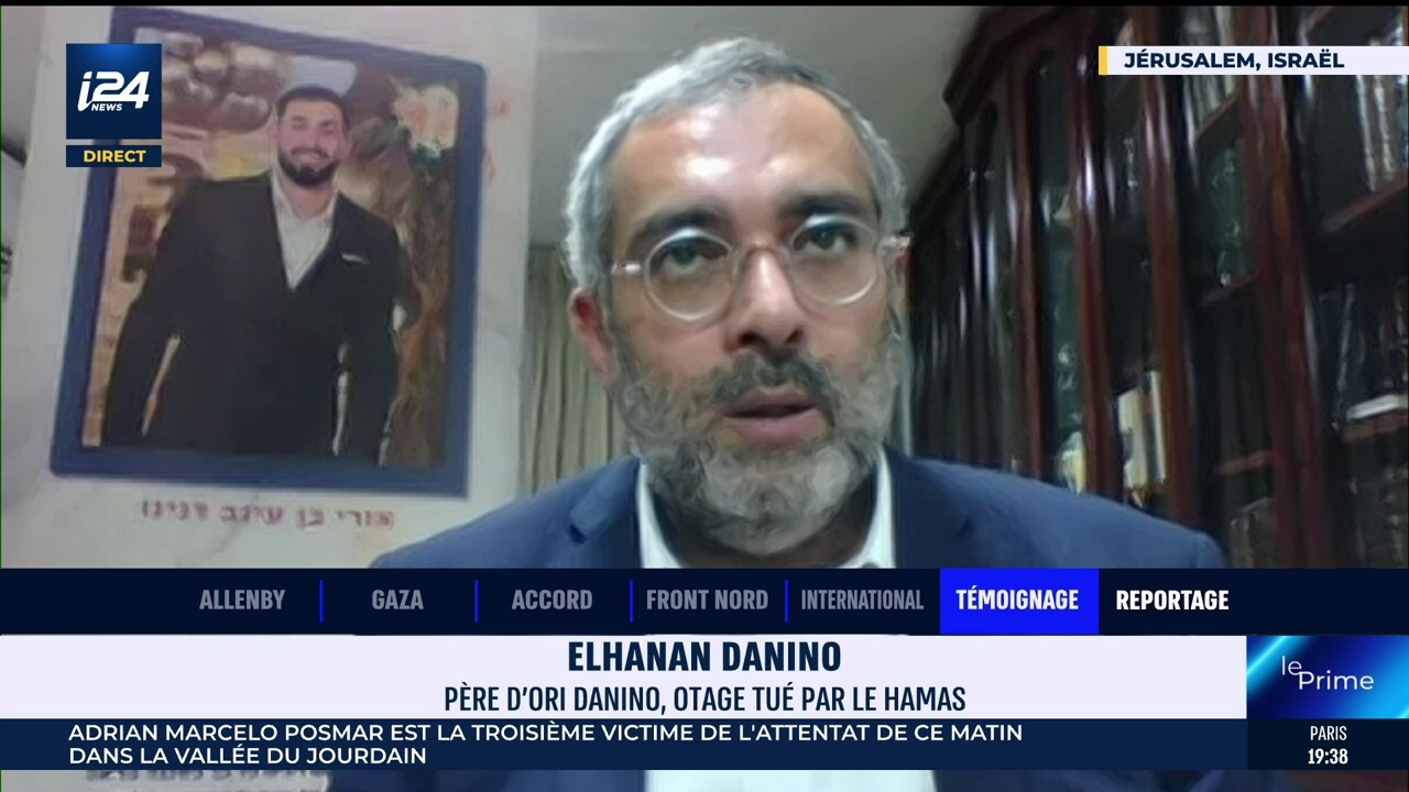 Israele, Netanyahu e la lezione del rabbino Danino