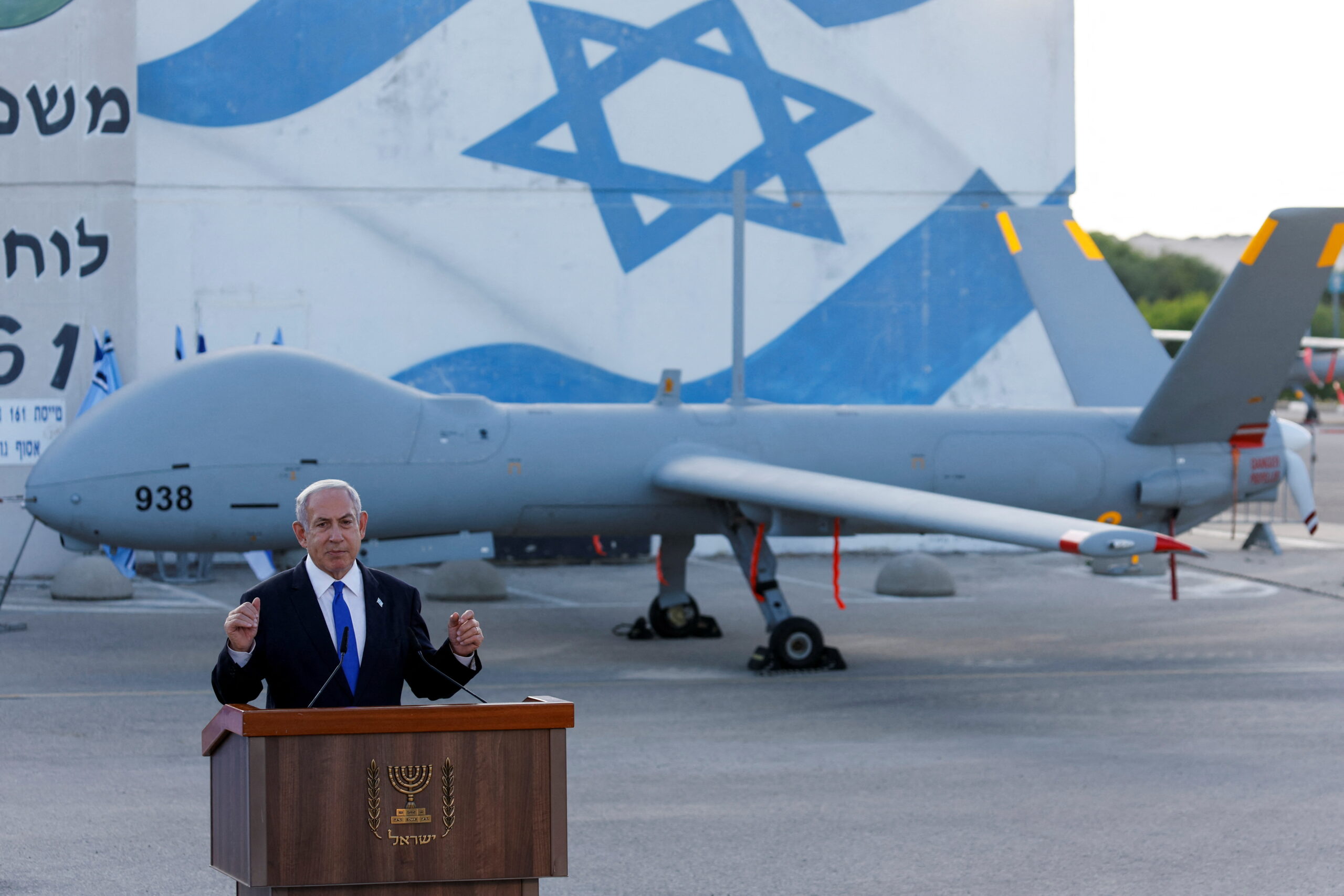 Israele, i due fallimenti di Netanyahu