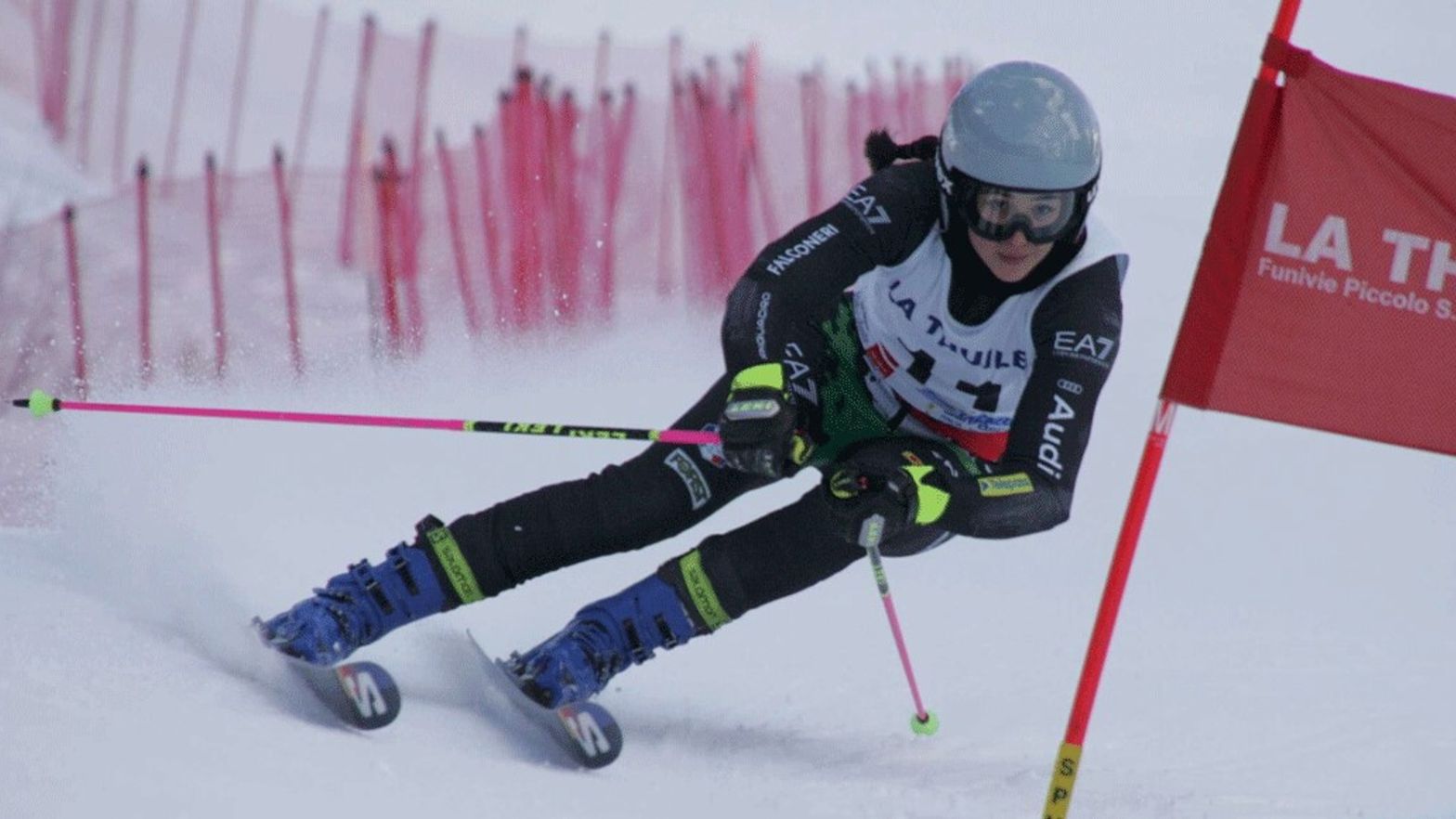 Matilde Lorenzi è morta: giovane promessa dello sci azzurro era in condizioni gravissime dopo una caduta