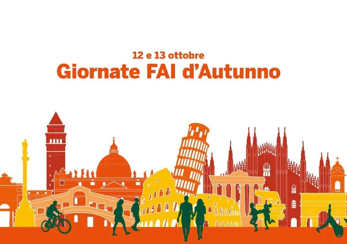 Torna il weekend autunnale del Fai