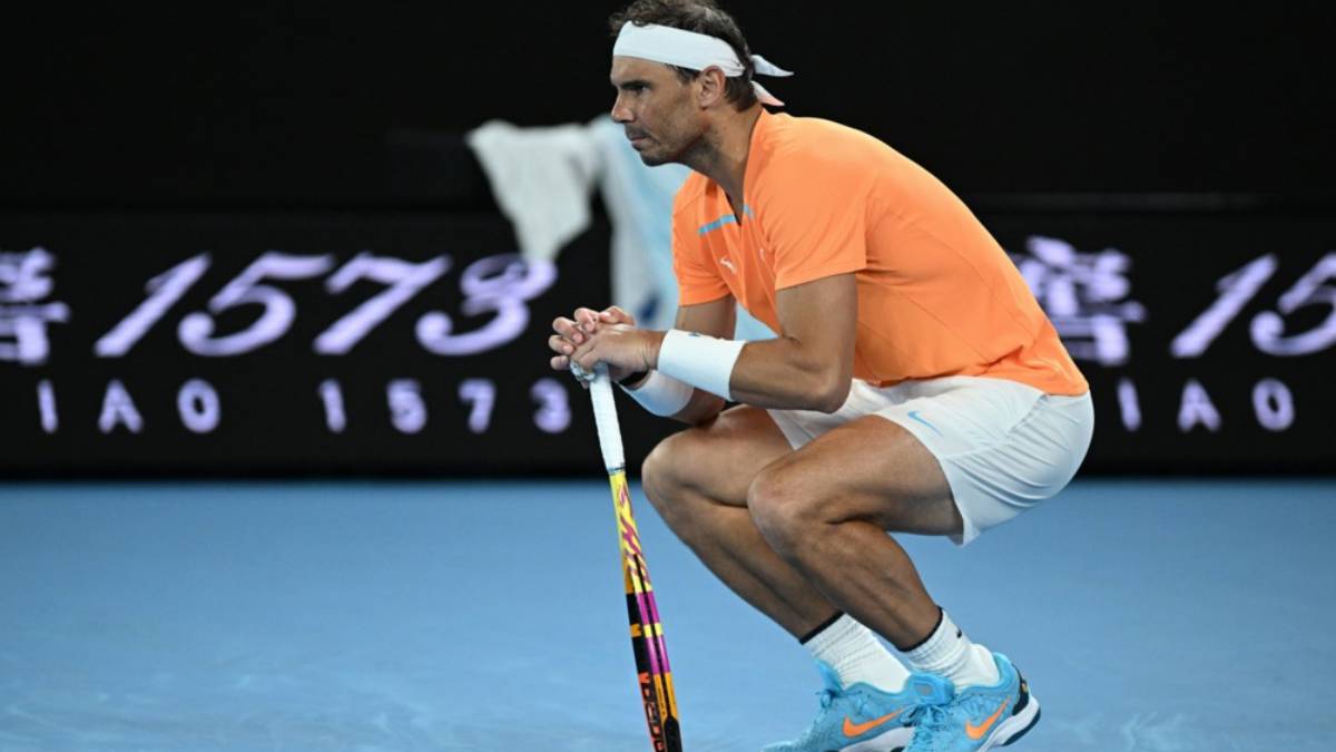 Rafael Nadal annuncia il ritiro: è la fine di un’era