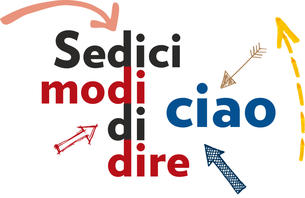 Sedici modi di dire ciao: arriva in Calabria l' iniziativa targata Giffoni