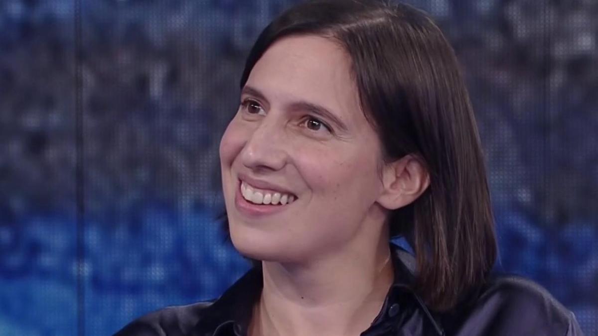 Elly Schlein attacca Vance che vuole 'fascistizzare' l'Ue e Meloni che cerca di fare la prima della classe con Trump