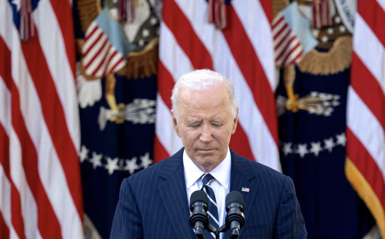 Vittoria di Trump, Pelosi critica Biden: "Doveva farsi da parte prima"