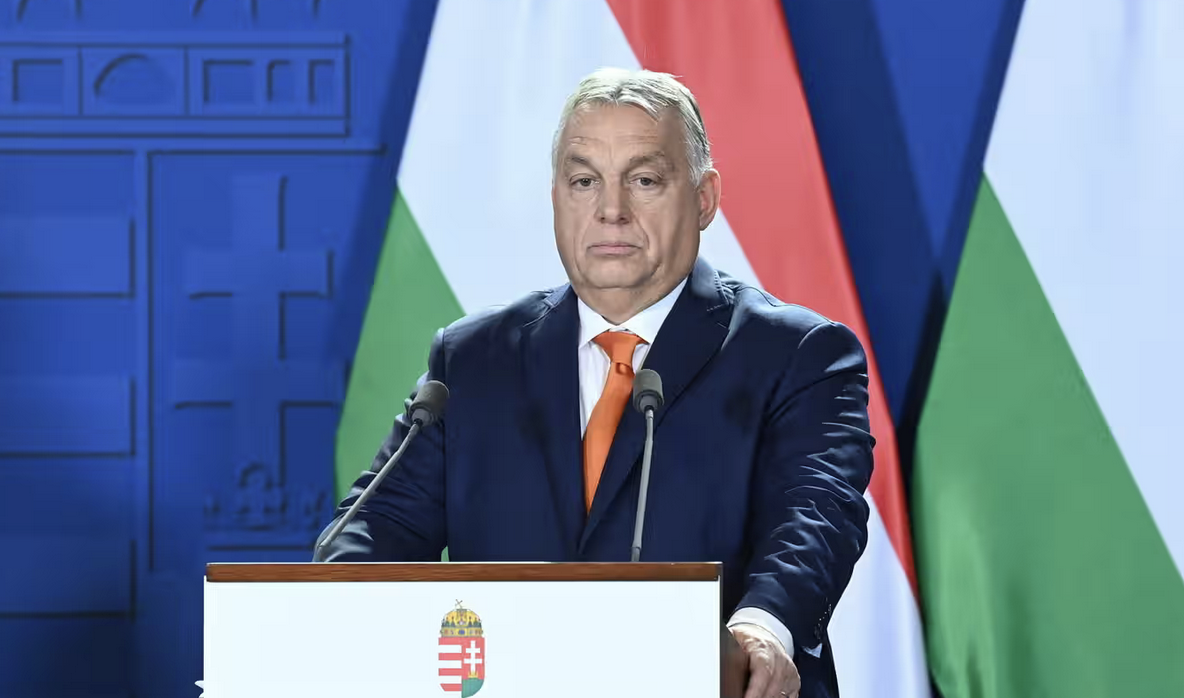 Orban rilancia le minacce di Putin: "Va preso sul serio o ci saranno conseguenze"