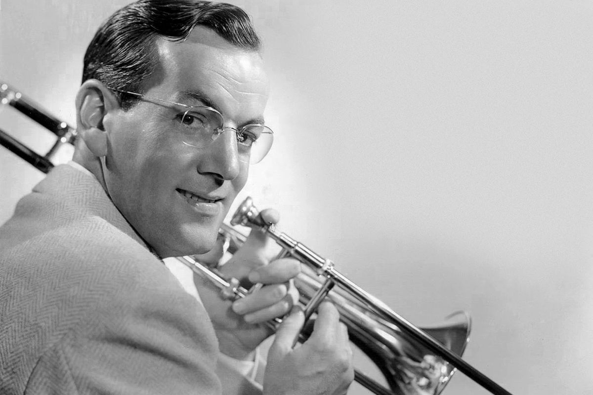 80 anni fa scomparve Glenn Miller,  il maestro dello Swing