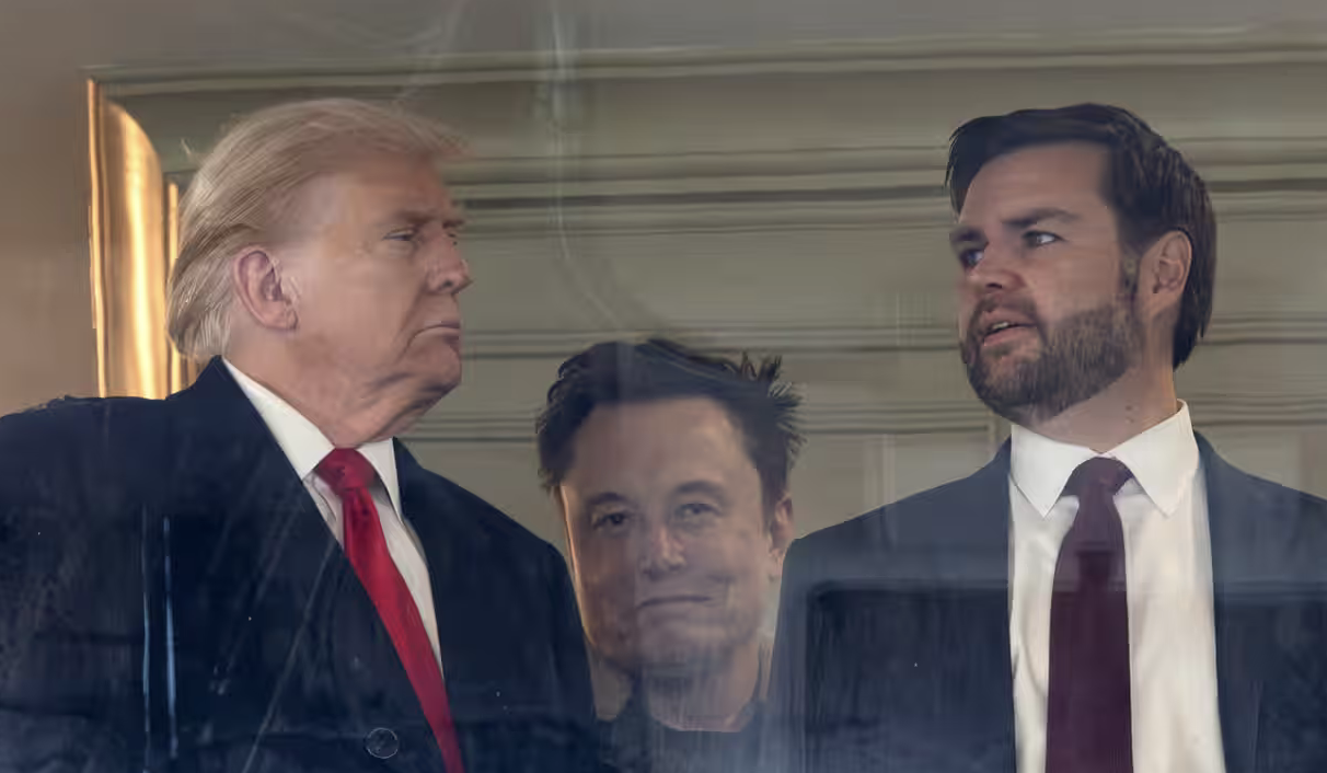 Il rapporto tra Donald Trump ed Elon Musk non mostra segni di incrinature