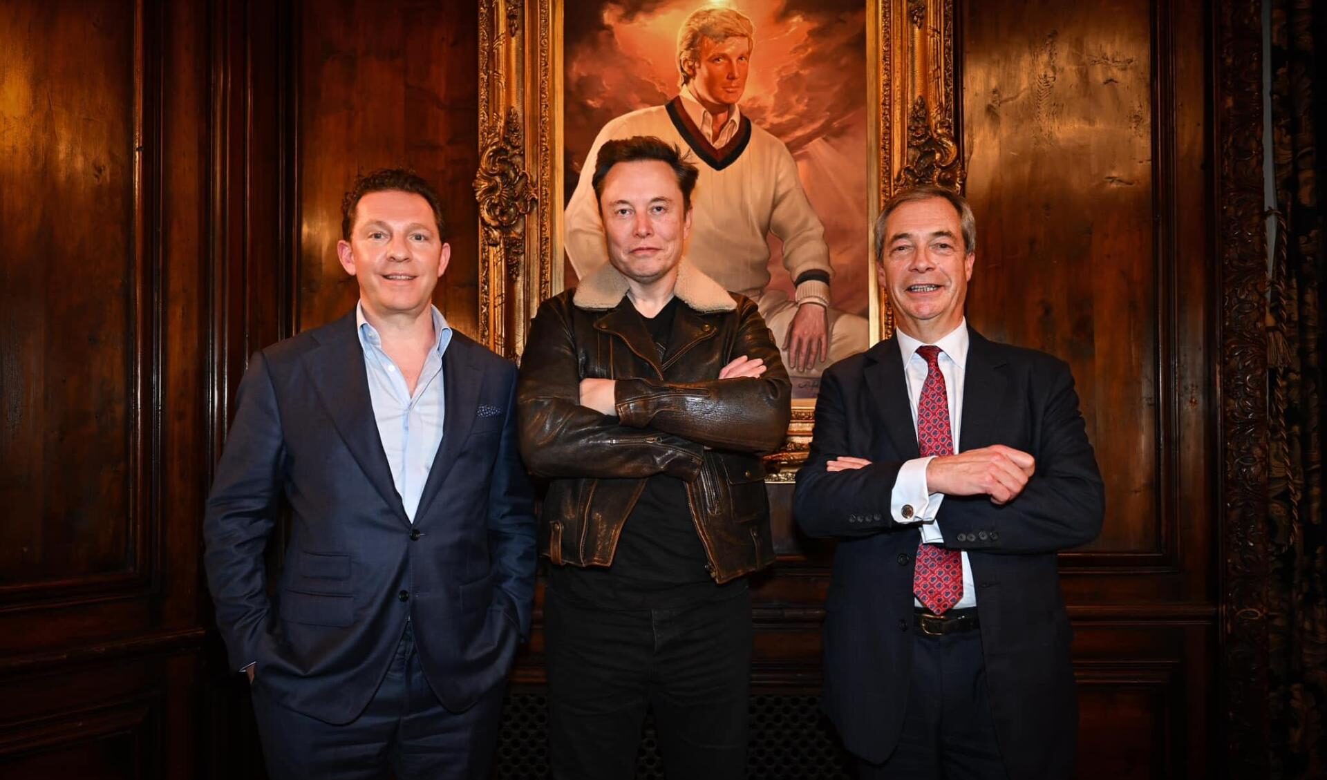 Elon Musk dà dell'incapace a Nigel Farage e auspica un nuovo leader per il Reform Uk: rissa nell'estrema destra