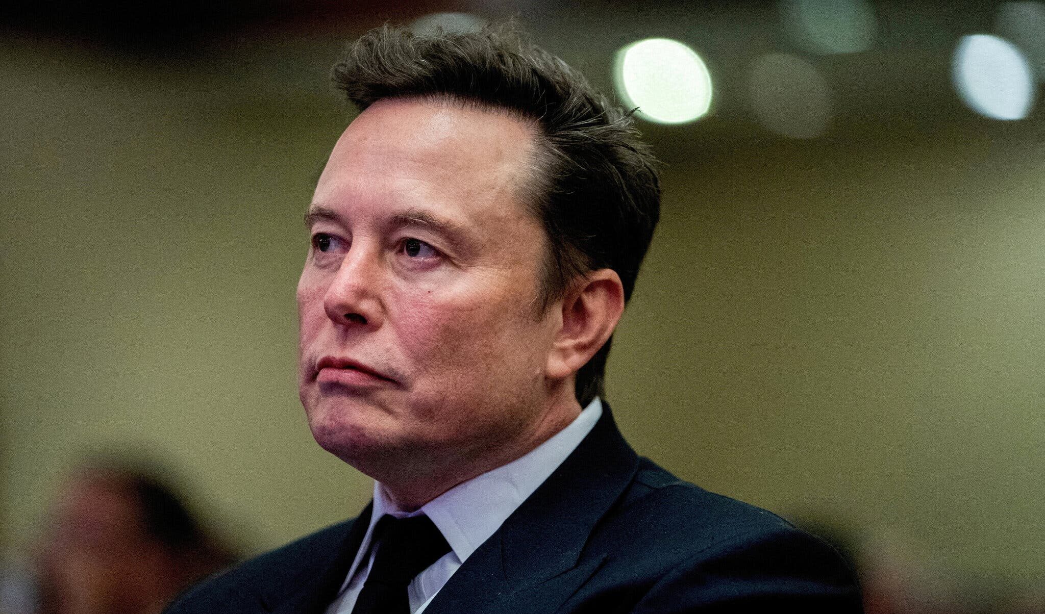 Musk propone l’abolizione totale delle regolamentazioni nel suo piano di tagli alla spesa pubblica