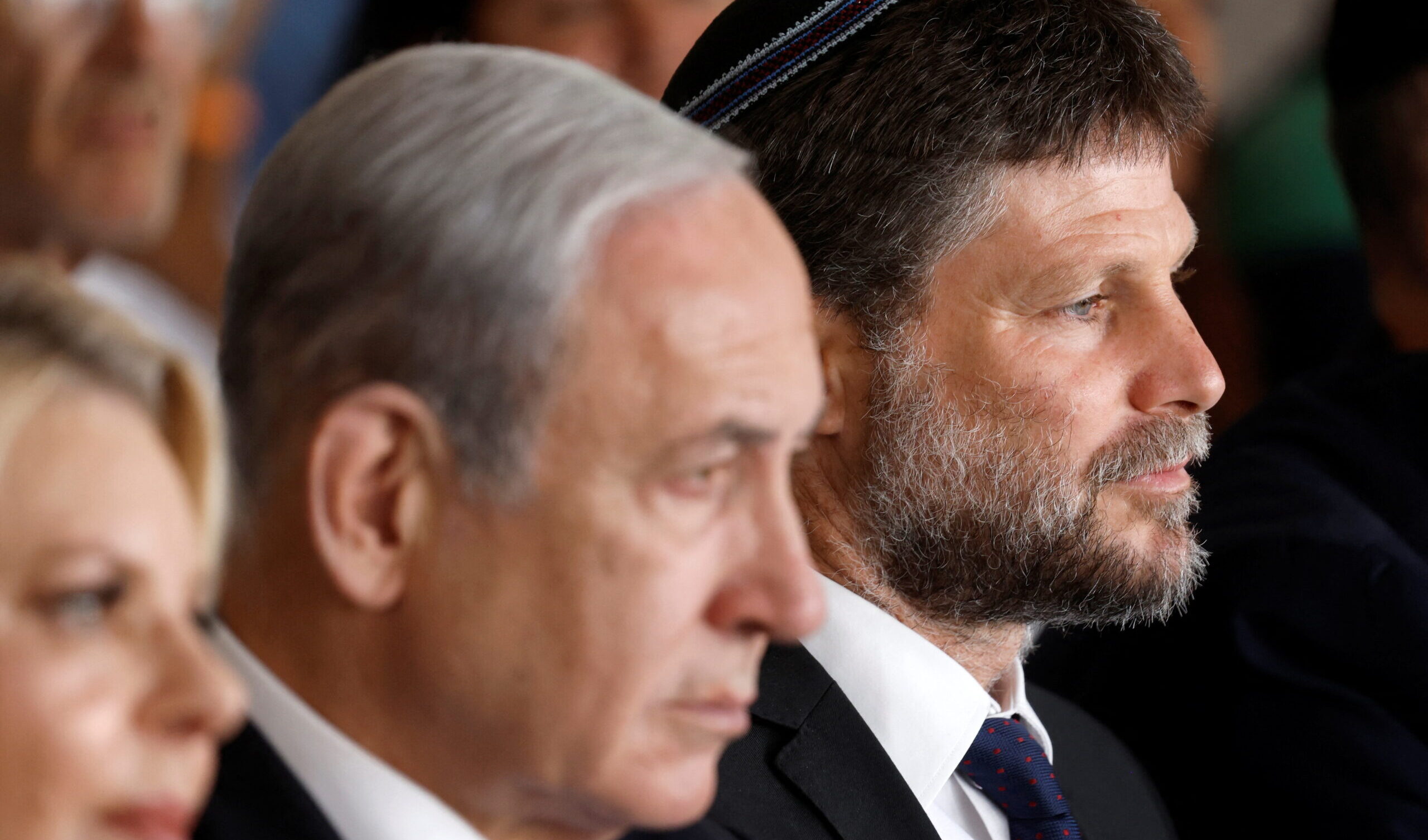 Israele, l'estremista di destra Smotrich non lascia il governo: ha scommesso su una nuova guerra a Gaza