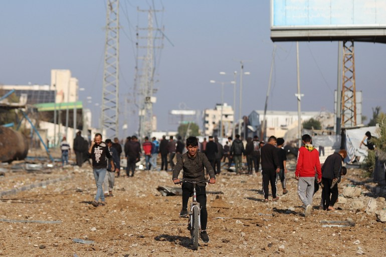 Se i 'buoni israeliani' sono ciechi di fronte al male di Gaza la guerra non avrà mai fine