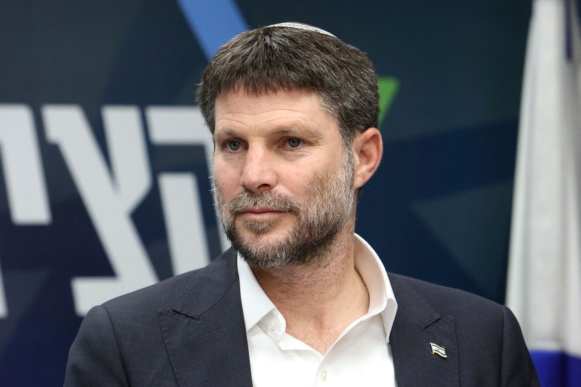 Smotrich dice sì alla tregua purché Israele riprenda la guerra dopo 42 giorni