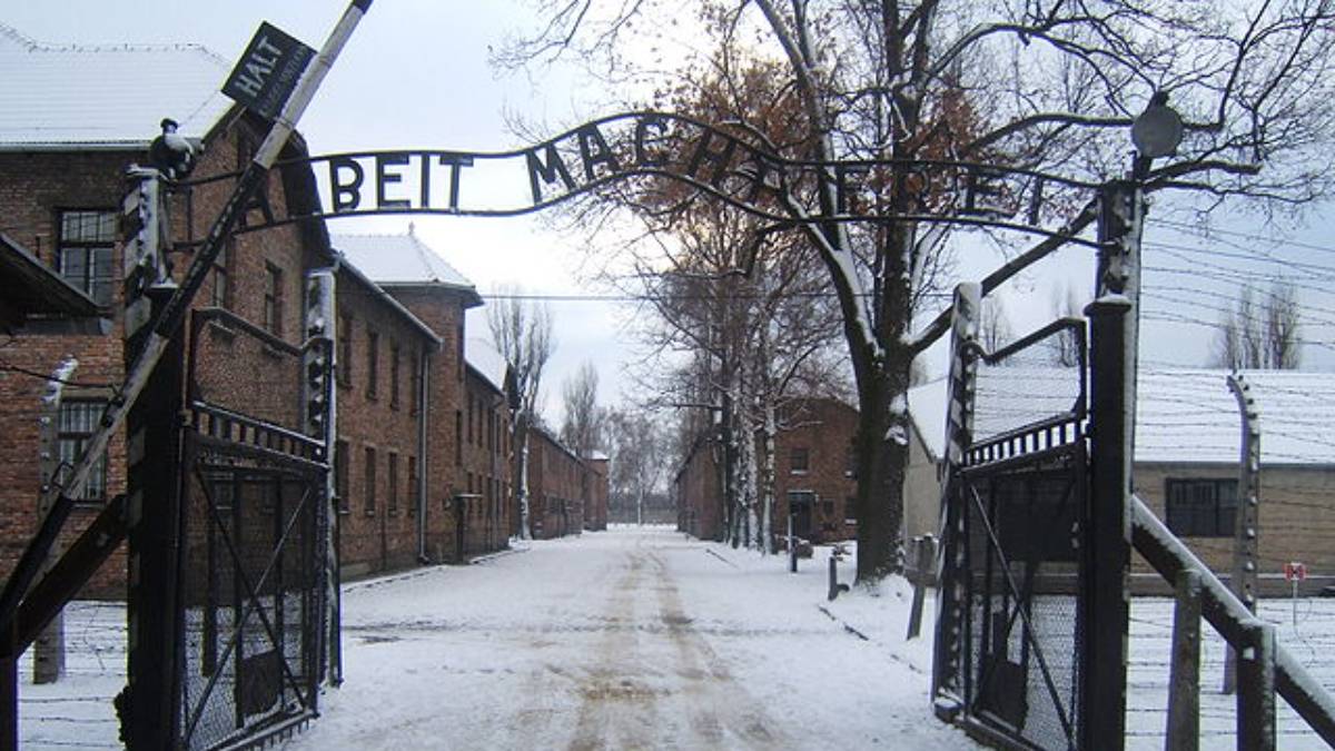 Putin, Trump, Netanyahu: riflessioni a margine della liberazione di Auschwitz