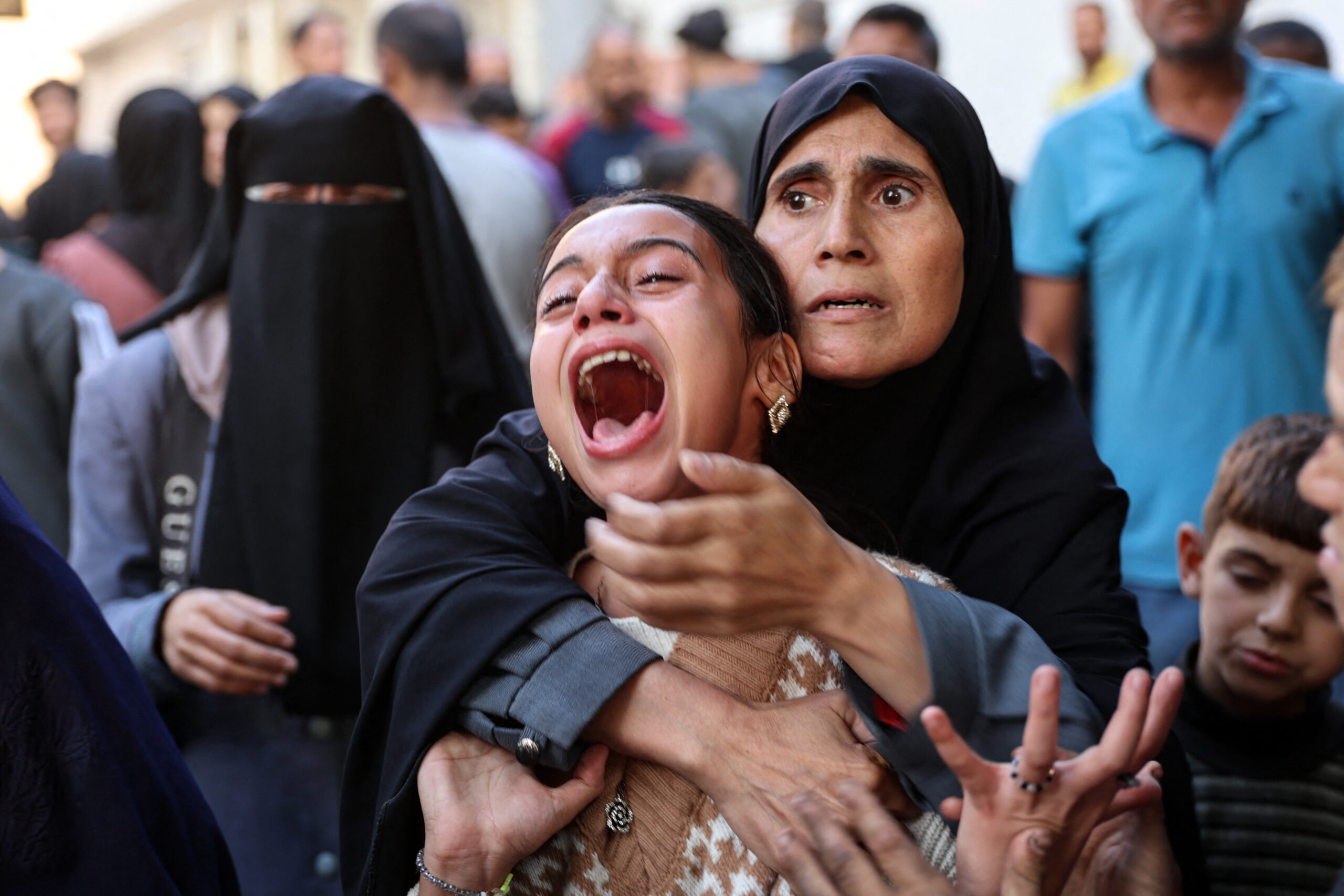 Gaza, viaggio tra un popolo resiliente: "Questa è la nostra terra, le case le ricostruiremo"