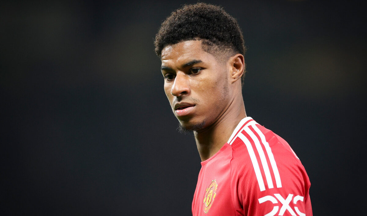 Calciomercato Milan: occasione Rashford, ma occhio al Barcellona