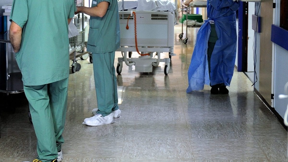 Gimbe denuncia che in 11 anni sono stati persi 28 miliardi per il personale sanitario