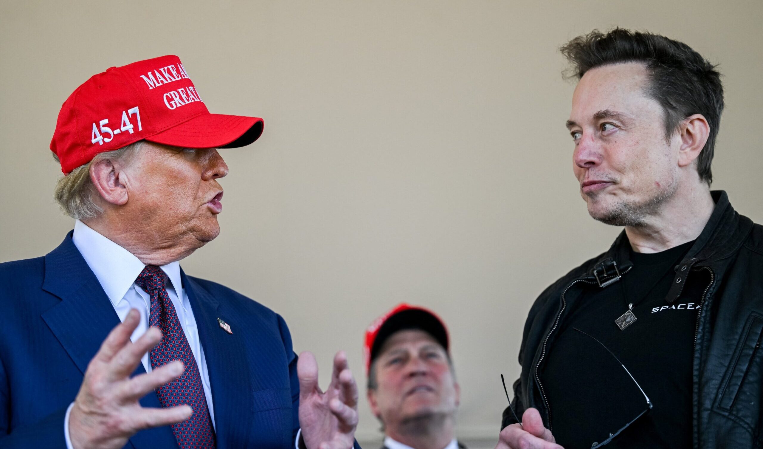 Elon Musk avrà un ufficio nella Casa Bianca per essere più vicino a Trump: l'indiscrezione del Nyt