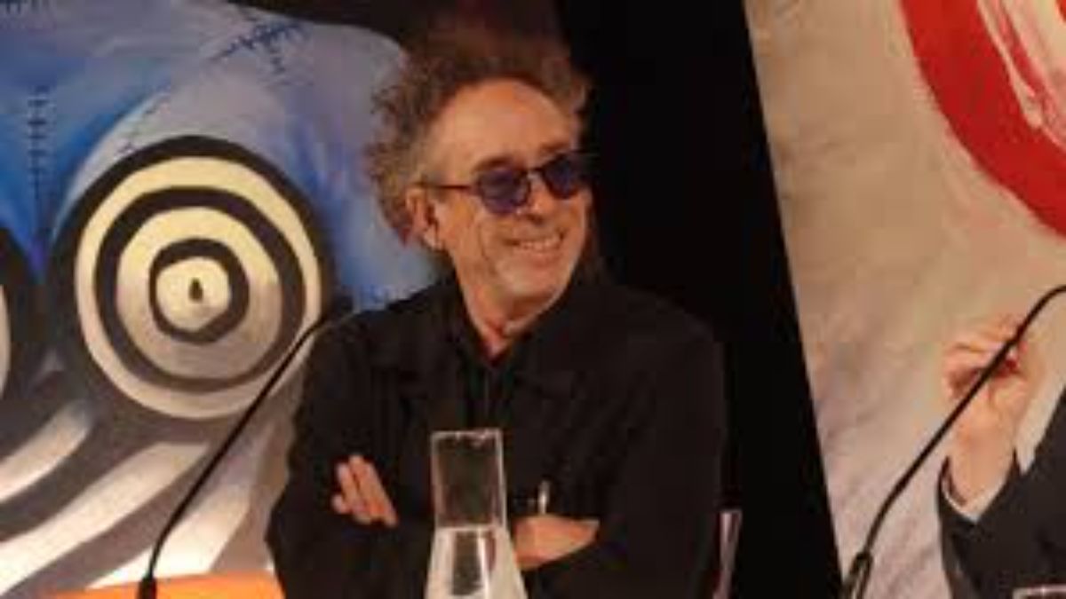 A Tim Burton il premio alla carriera "Lorenzo Il Magnifico" dalla Florence Biennale