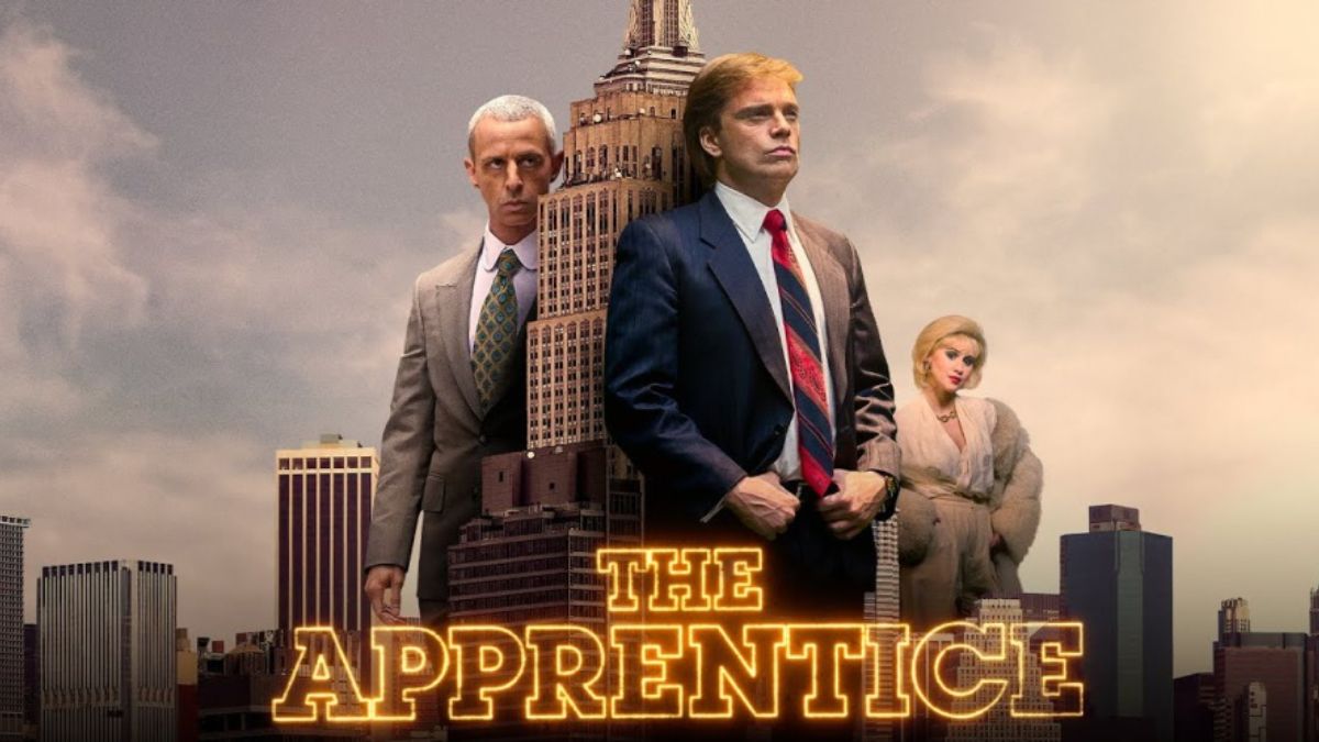 "The Apprentice", quando l’allievo ha superato il maestro