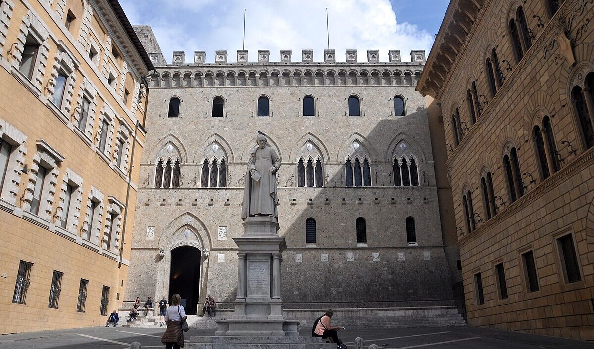 Monte dei Paschi-Mediobanca: un complesso intreccio azionario tra Banche e Assicurazioni