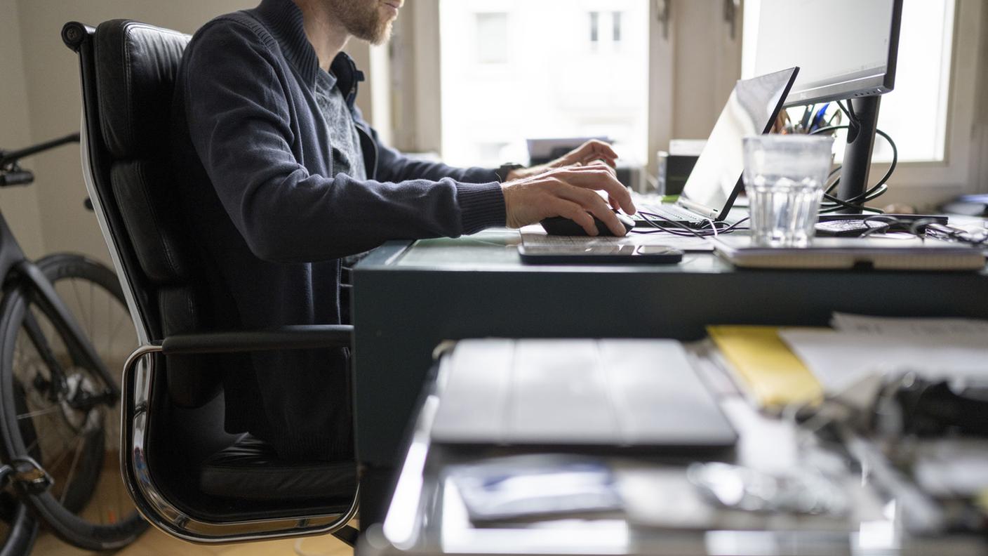 Nomadi digitali in Italia: come il lavoro da remoto può ridefinire il turismo