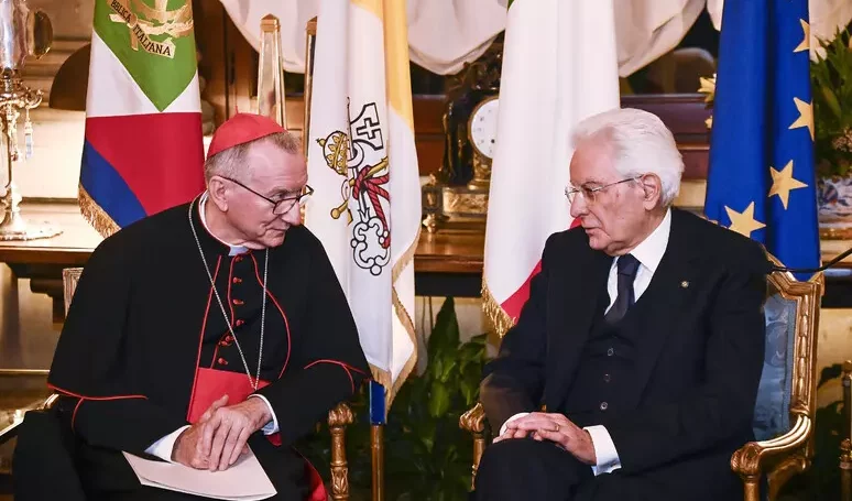 Gaza, il Vaticano è chiaro: "I palestinesi devono restare nella loro terra, nessuna deportazione"