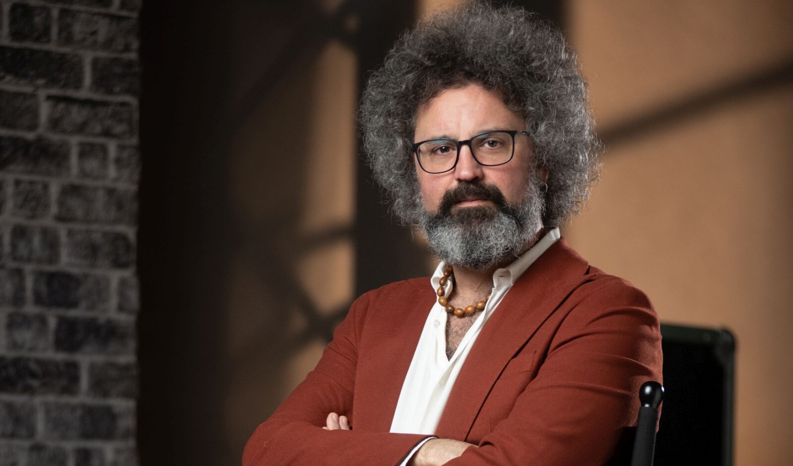 Il Sanremo d’autore di Simone Cristicchi